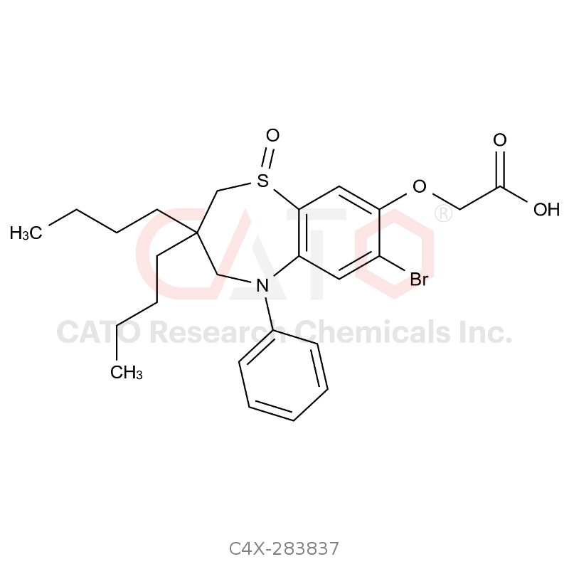 依洛昔巴特杂质37