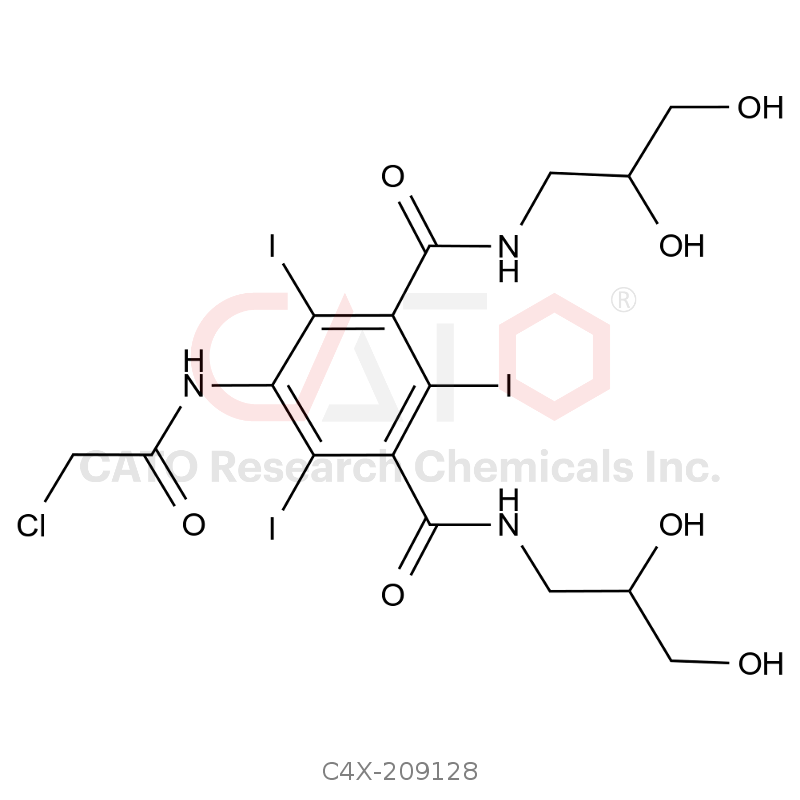 Ioversol impurity 28