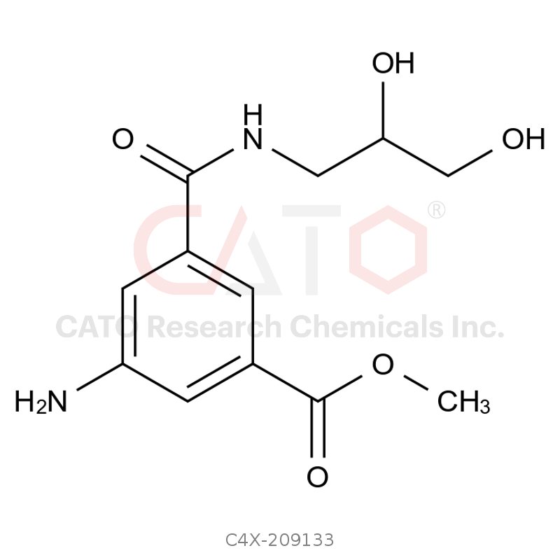 Ioversol impurity 33