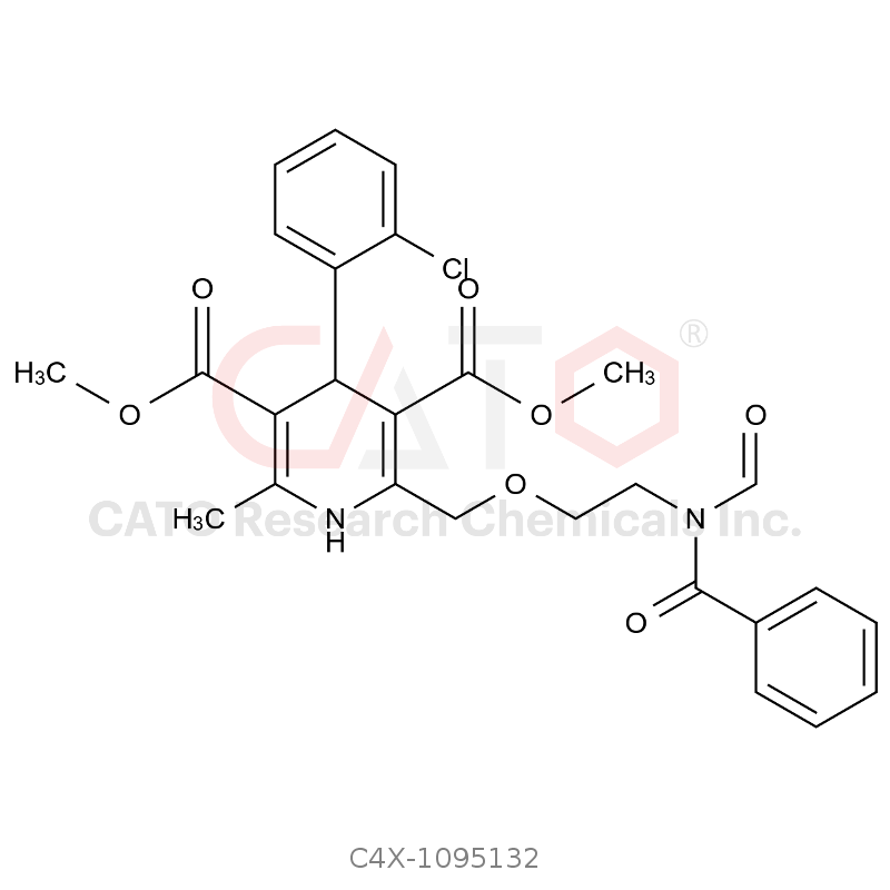 Amlodipine Impurity 132