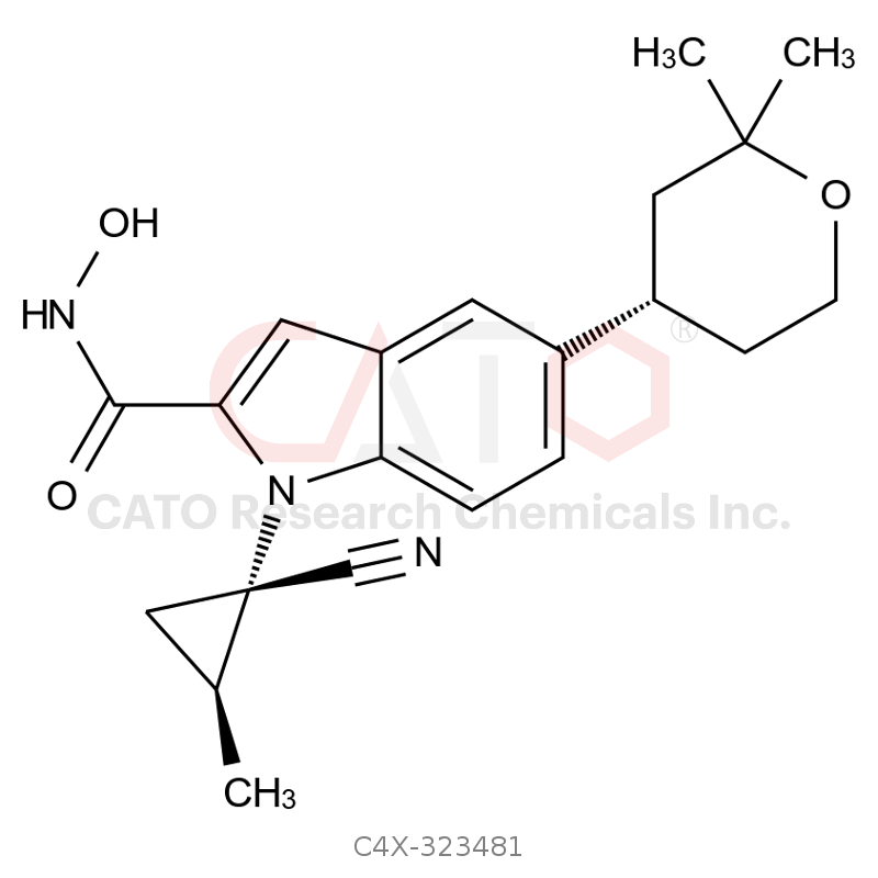 奥格列龙杂质81