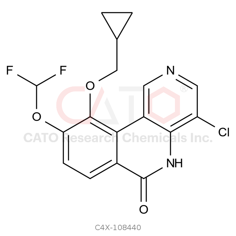 Roflumilast Impurity 40