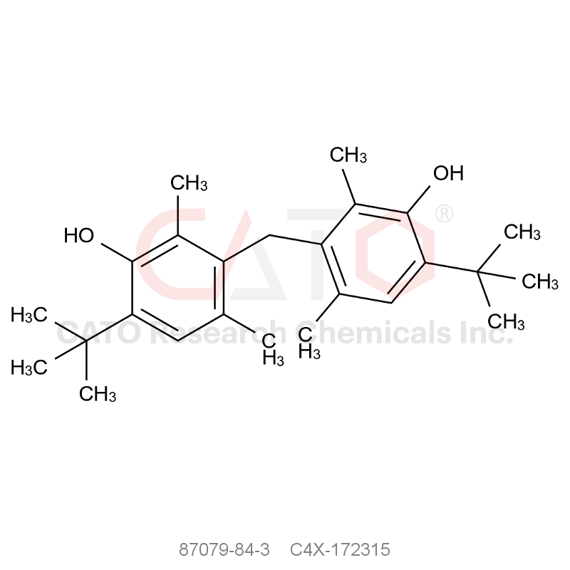 CAS No.:87079-84-3,羟甲唑啉杂质15