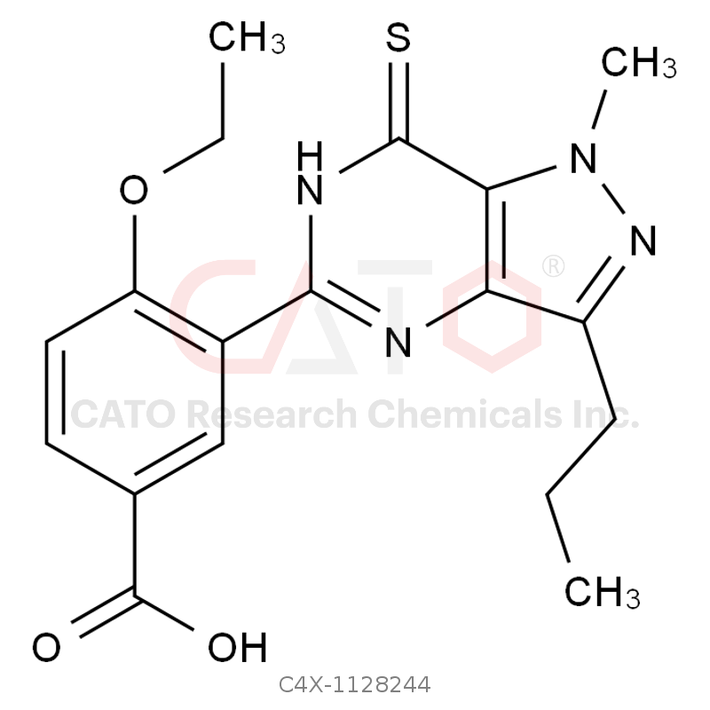 Sildenafil Impurity 244