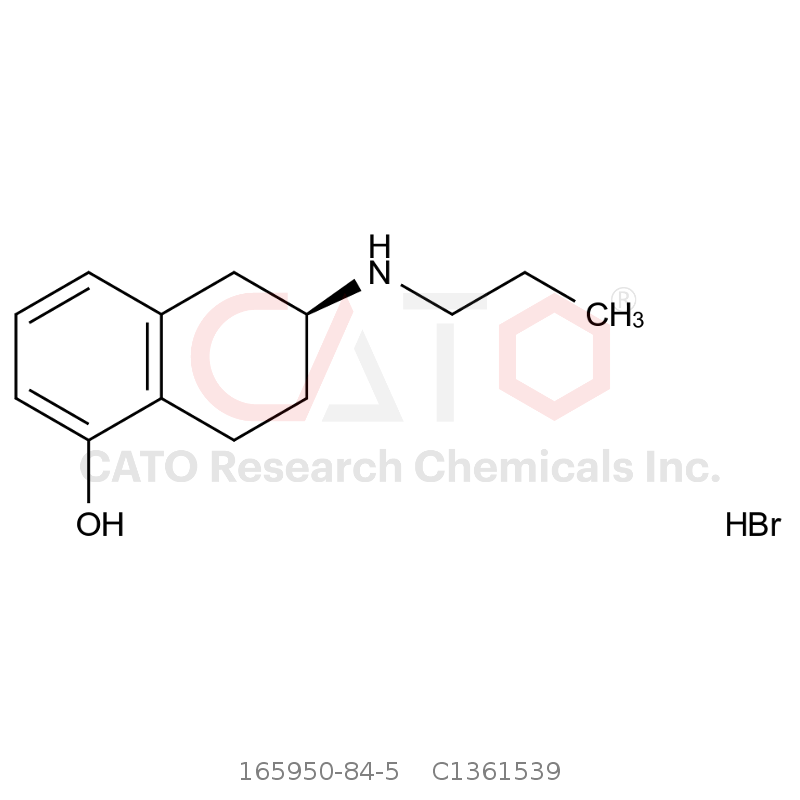 CAS No.:165950-84-5,Rotigotine Impurity N39