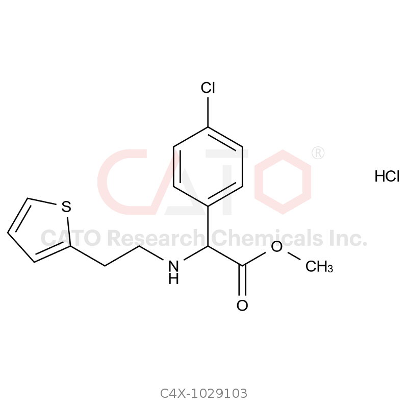 Clopidogrel Impurity 103