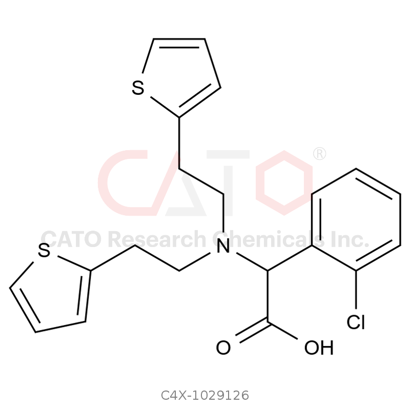 Clopidogrel Impurity 126