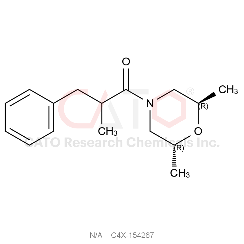 Amorolfine impurity 67