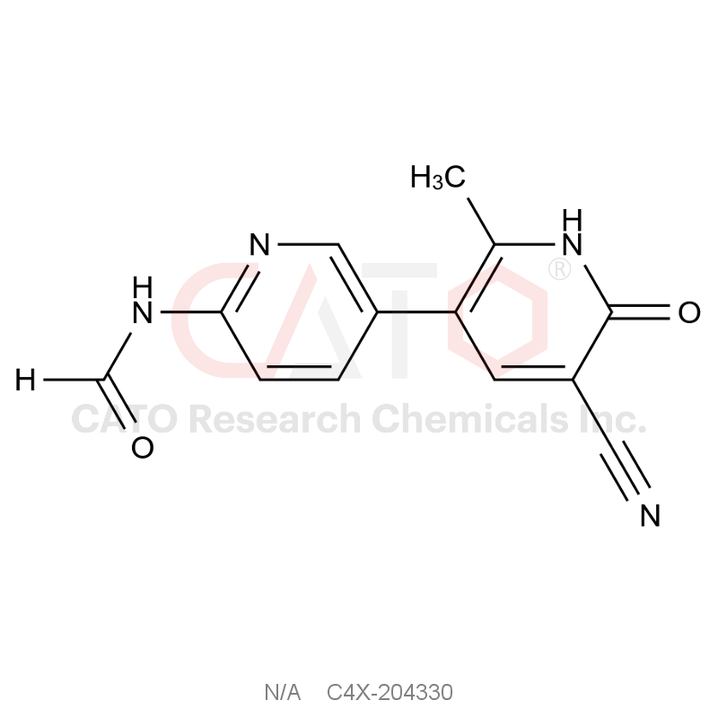 Olprinone impurity 30