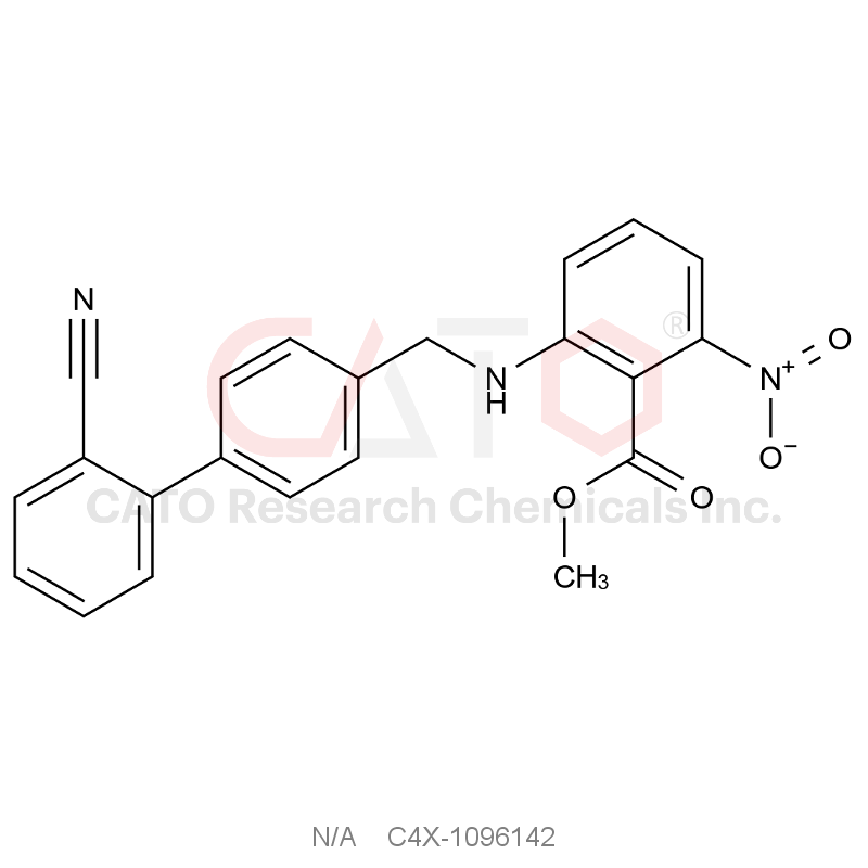 Azilsartan impurity 142