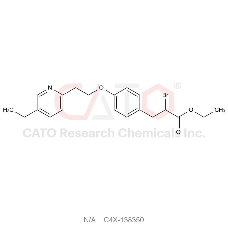 Pioglitazone impurity 50
