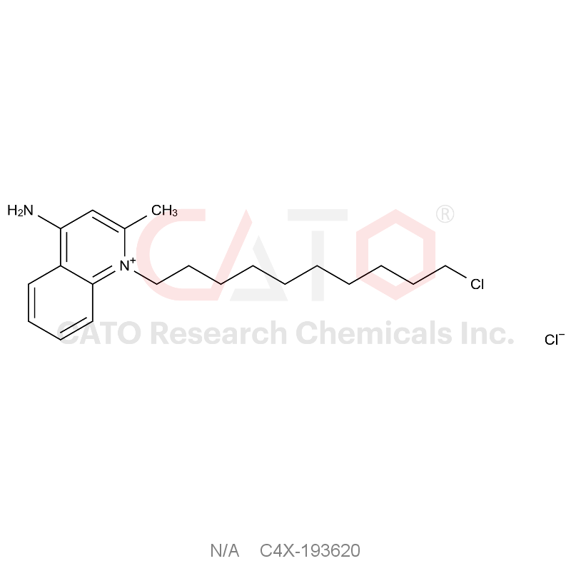 Dequalinium impurity 20