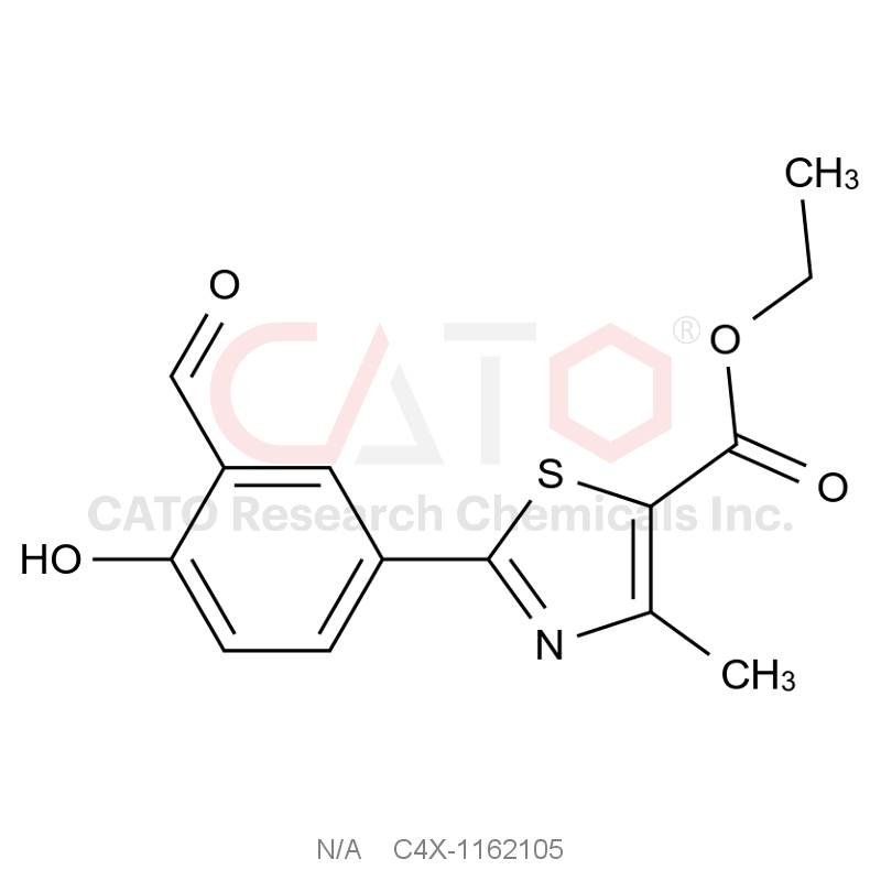 Febuxostat impurity 129