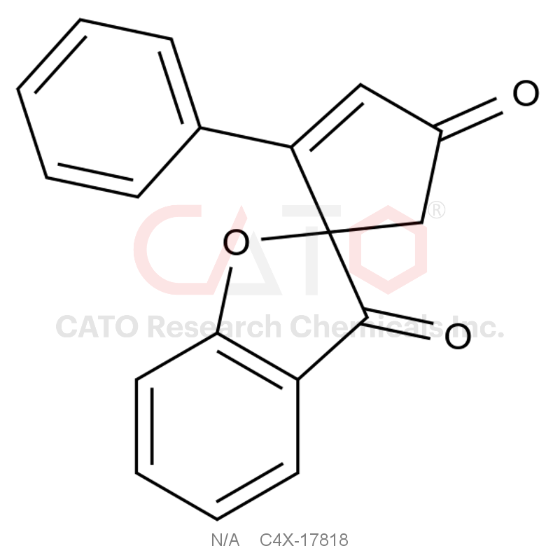Warfarin impurity 18