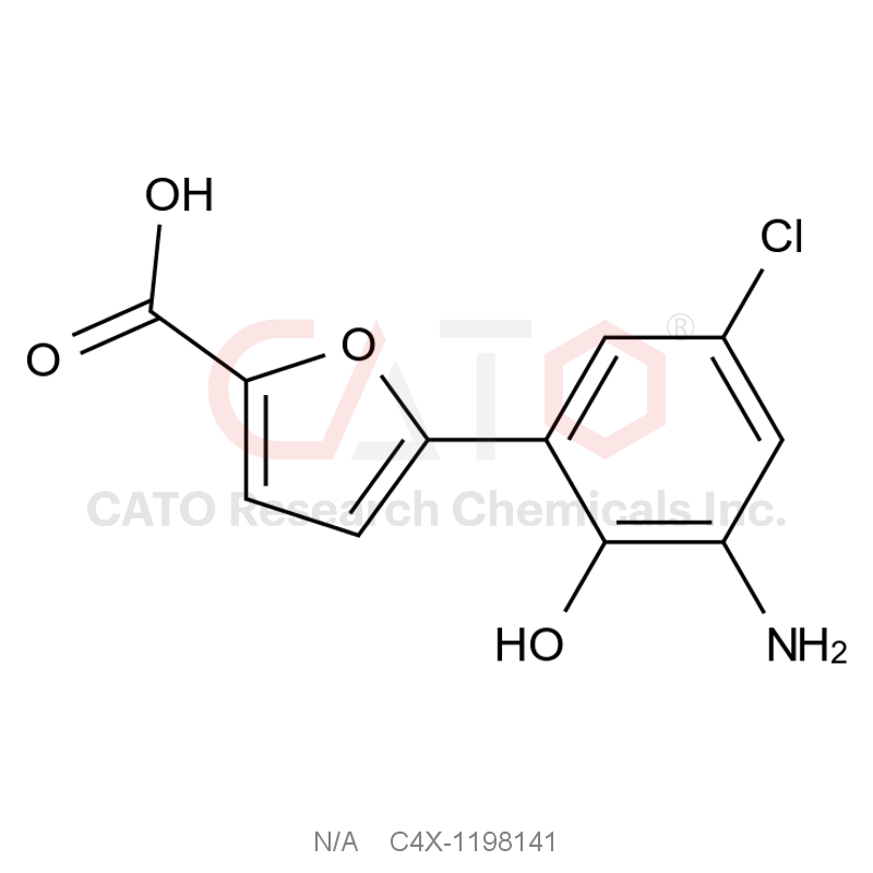 Eltrombopag impurity 141