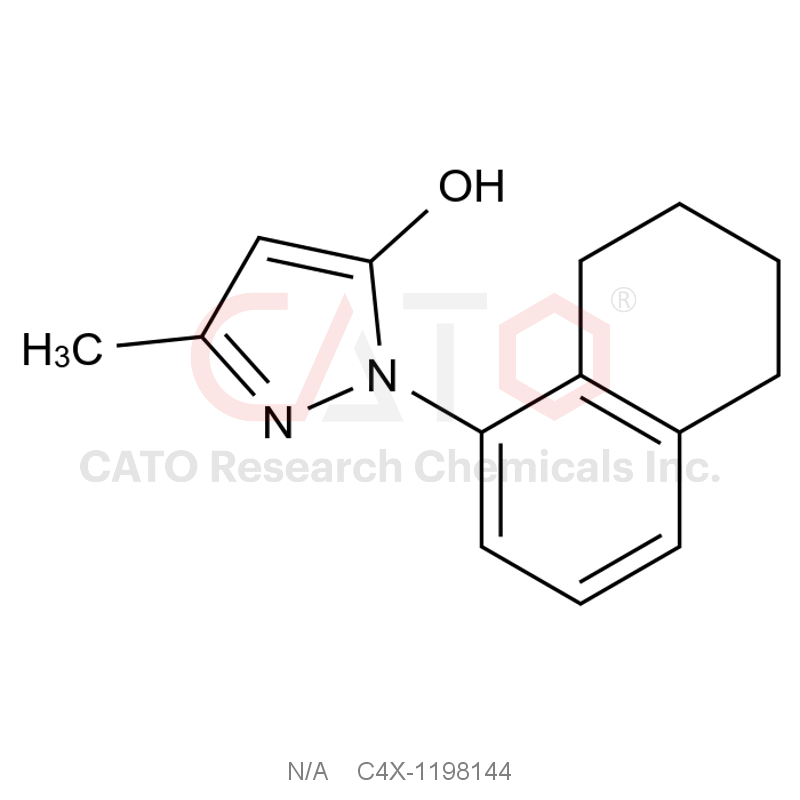 Eltrombopag impurity 144
