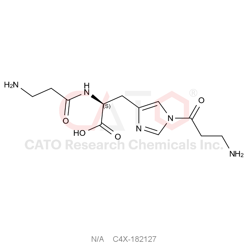 Polaprezinc impurity 27