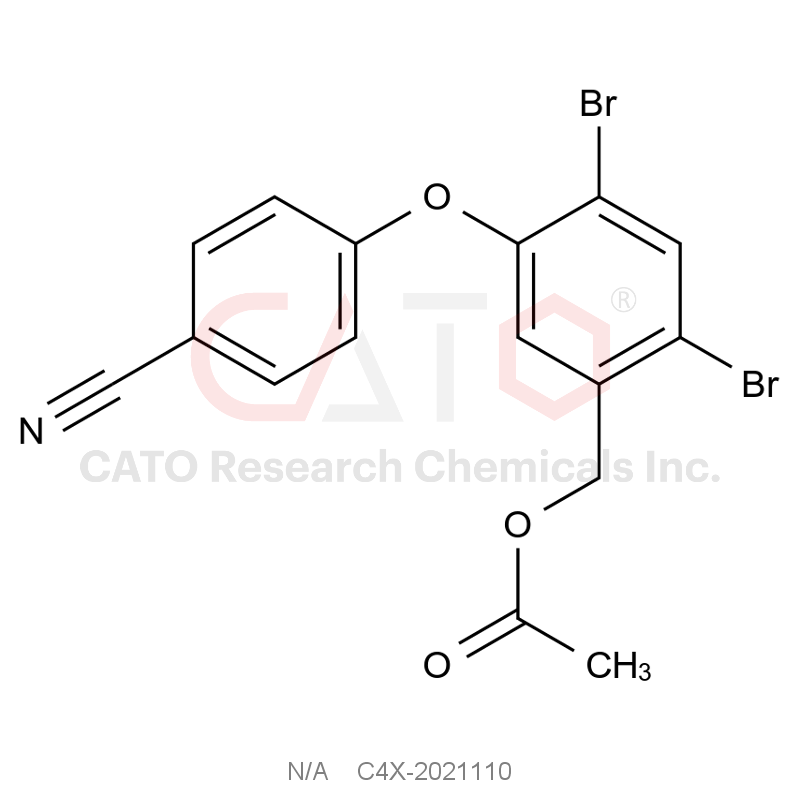 Crisaborole impurity 110