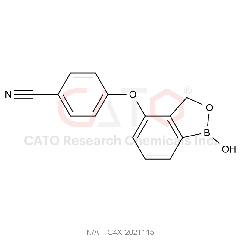 Crisaborole impurity 115