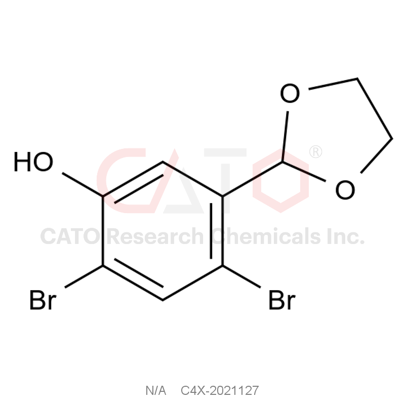 Crisaborole impurity 127