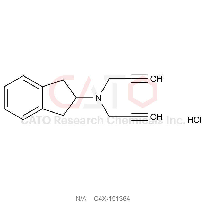 Rasagiline impurity 64