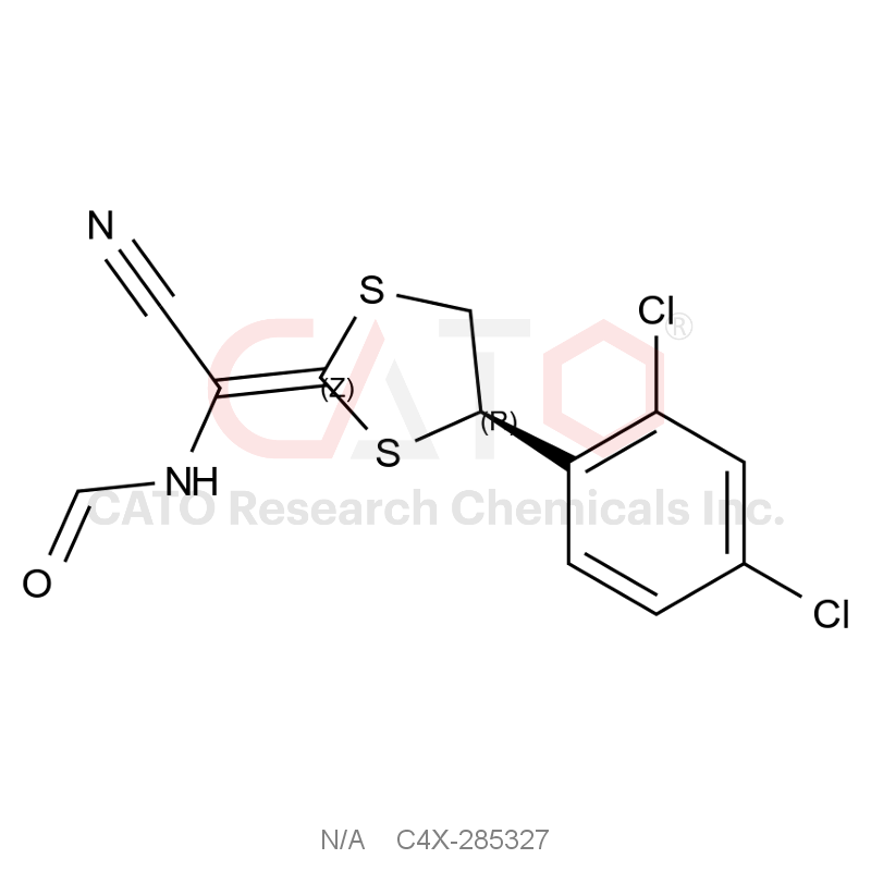 Luliconazole impurity 27