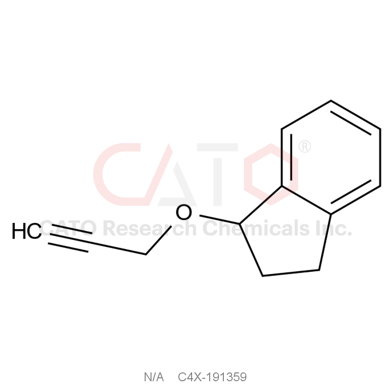 Rasagiline impurity 59