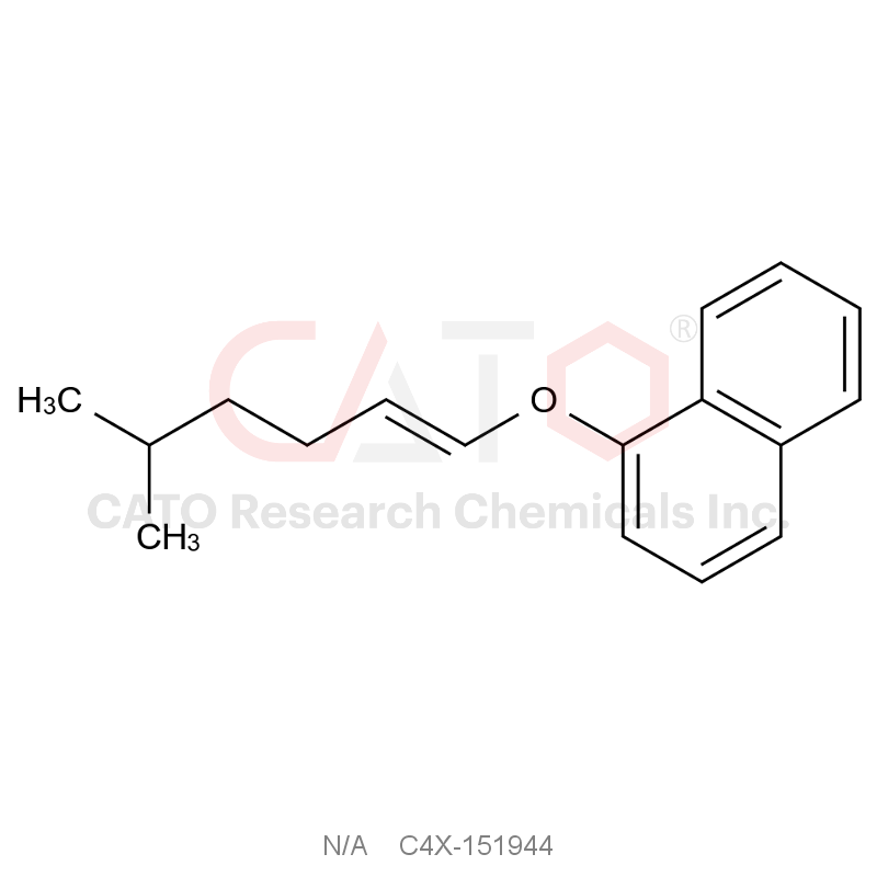 Propranolol impurity 44