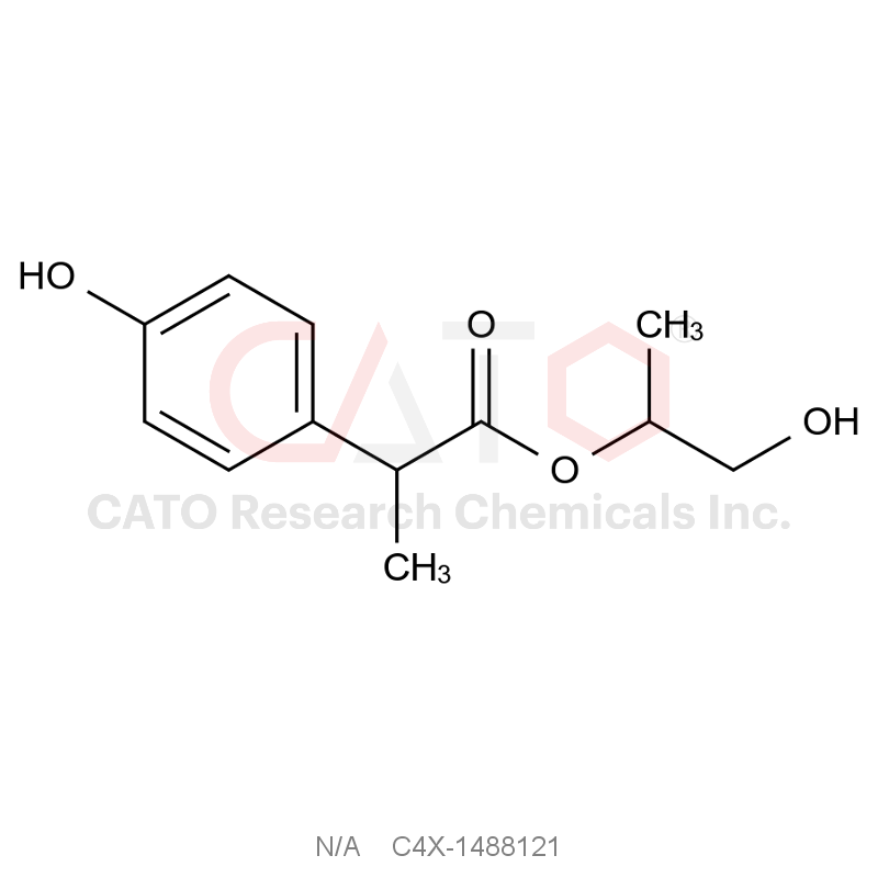 Loxoprofen impurity 121