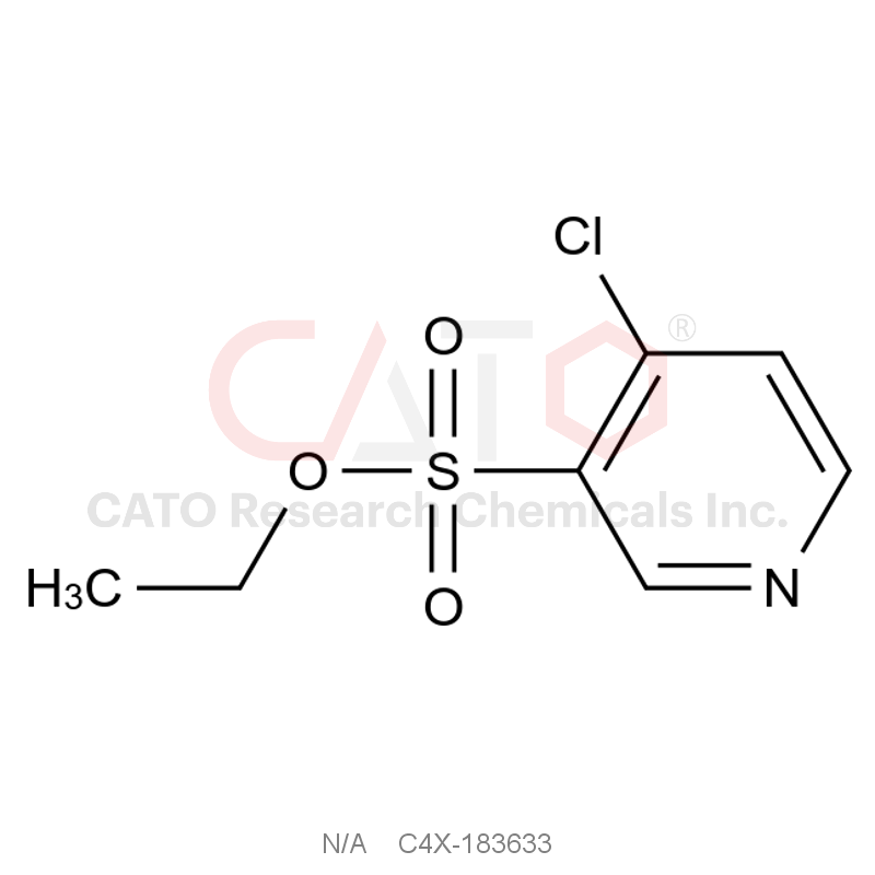 Torasemide impurity 33