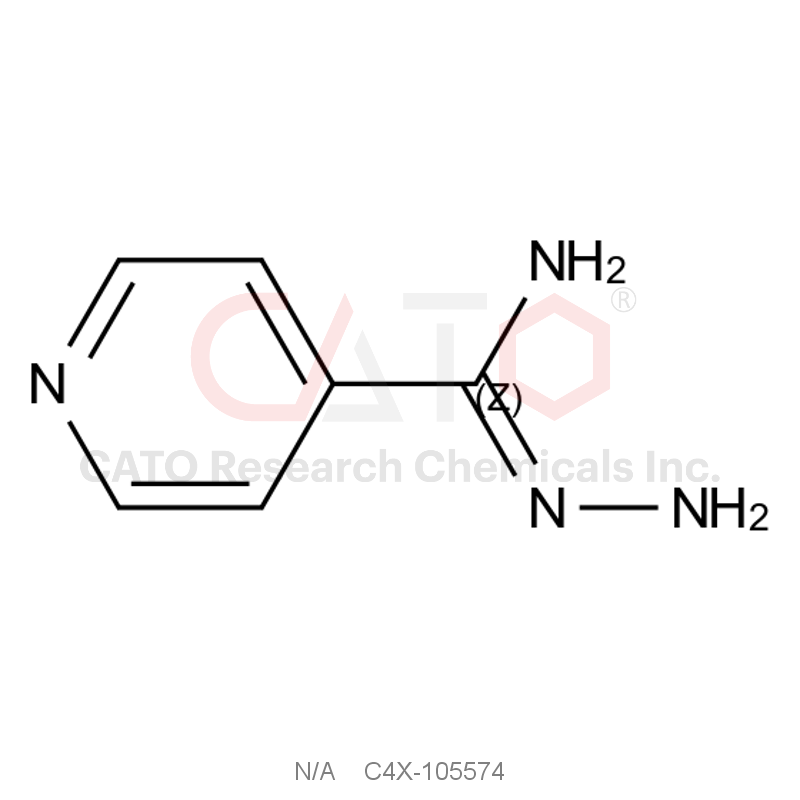 Topiroxostat impurity 74