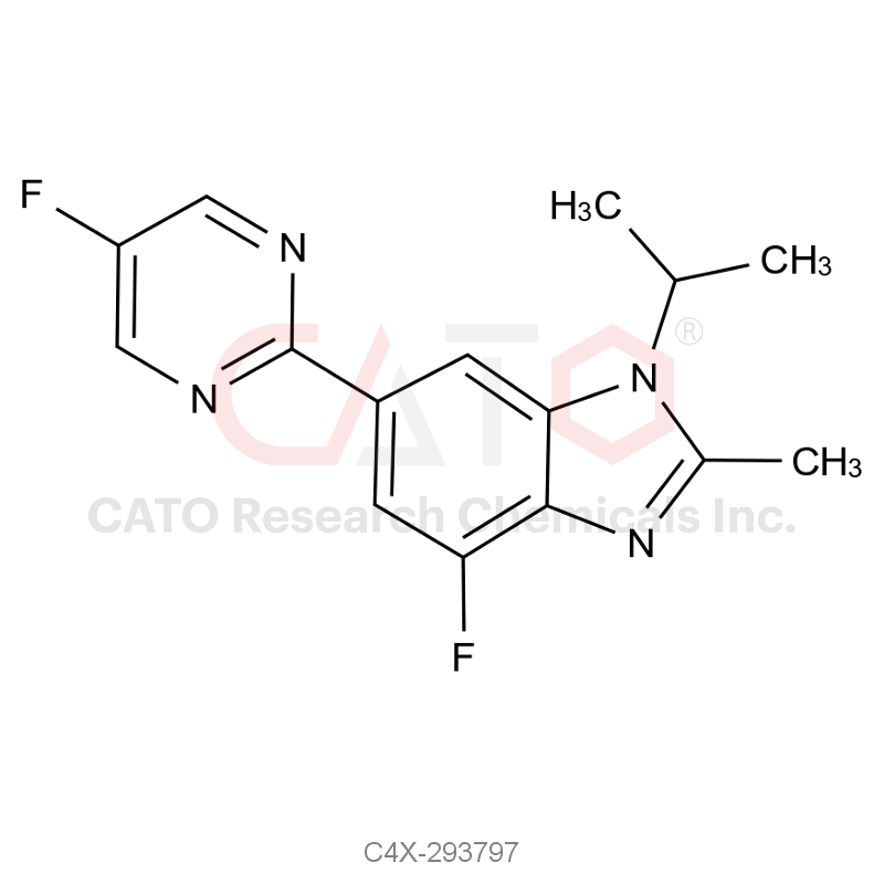 Abemaciclib Impurity 97