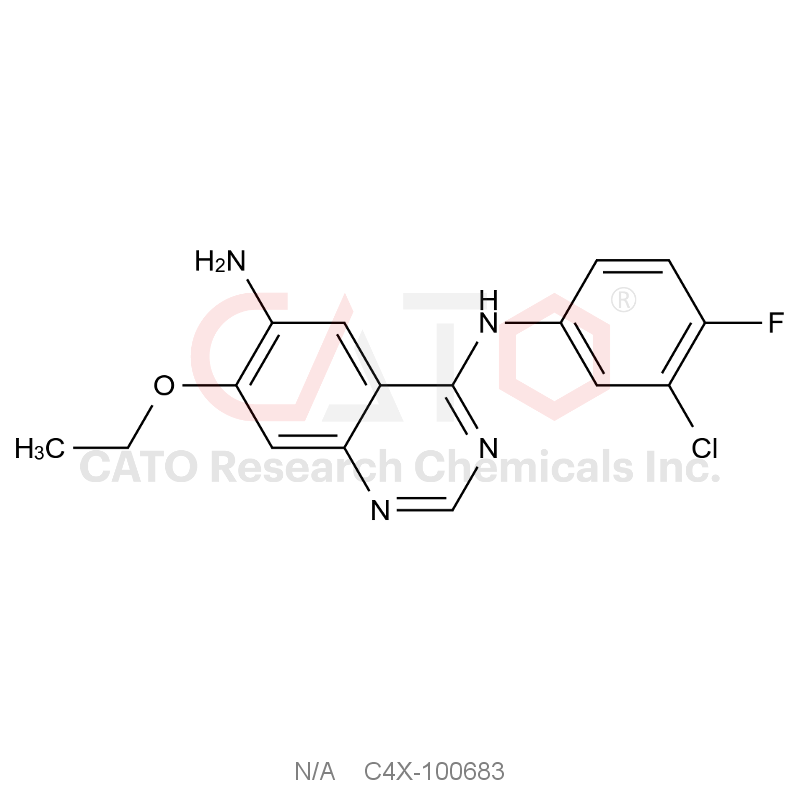 Afatinib Impurity 83