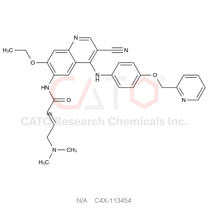 Neratinib Impurity 54