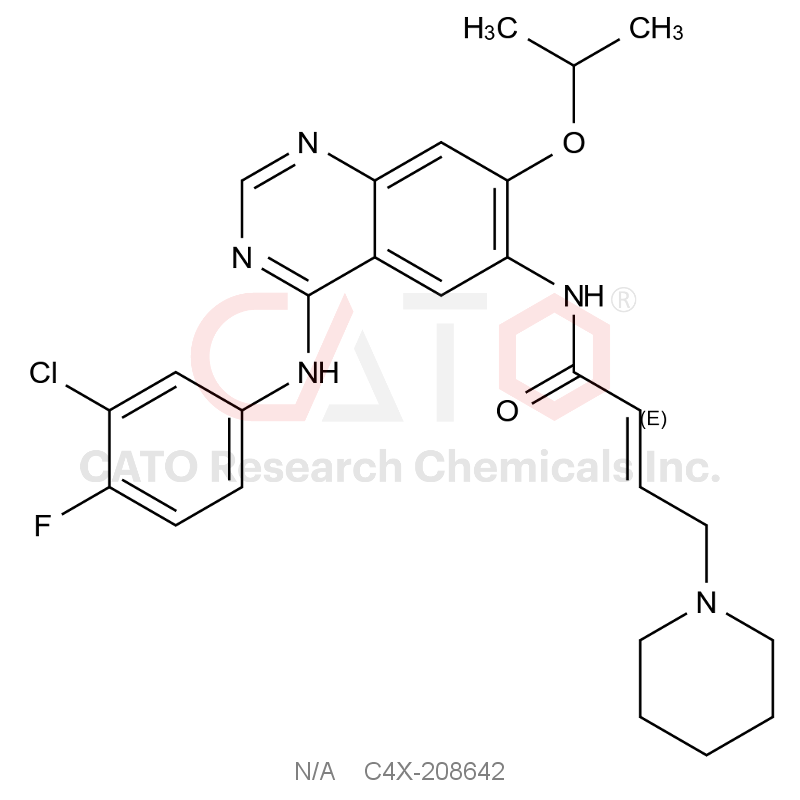 达可替尼杂质42