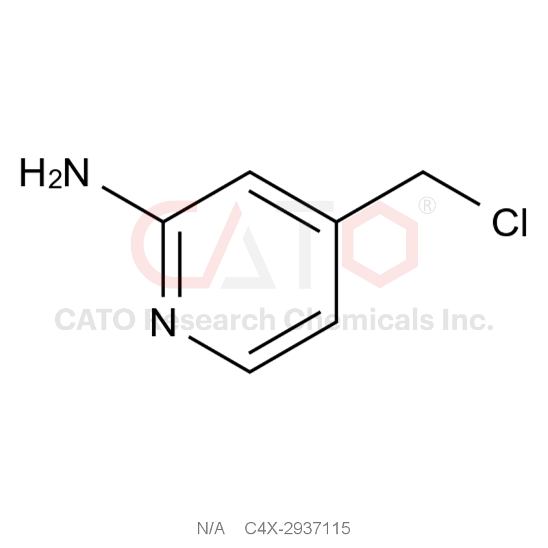 Abemaciclib impurity 115