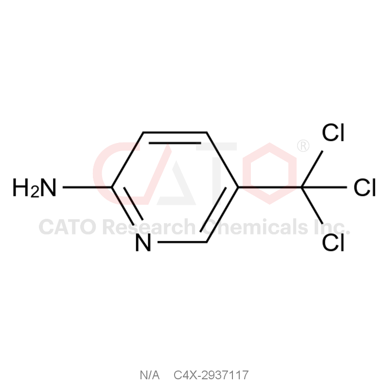 Abemaciclib impurity 117