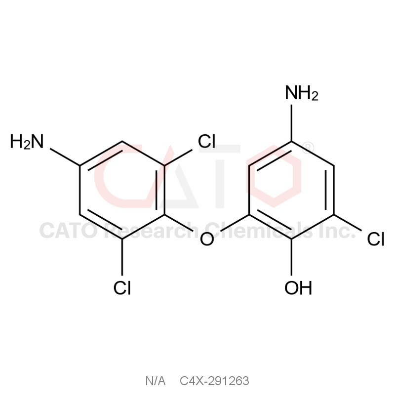 Resmetirom impurity 63