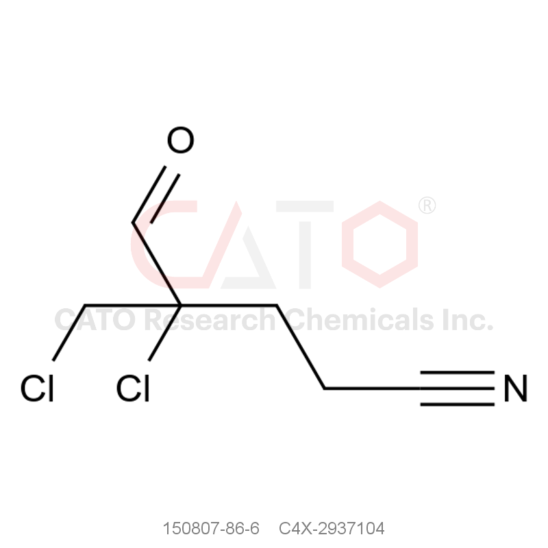 CAS No.:150807-86-6,Abemaciclib impurity 104