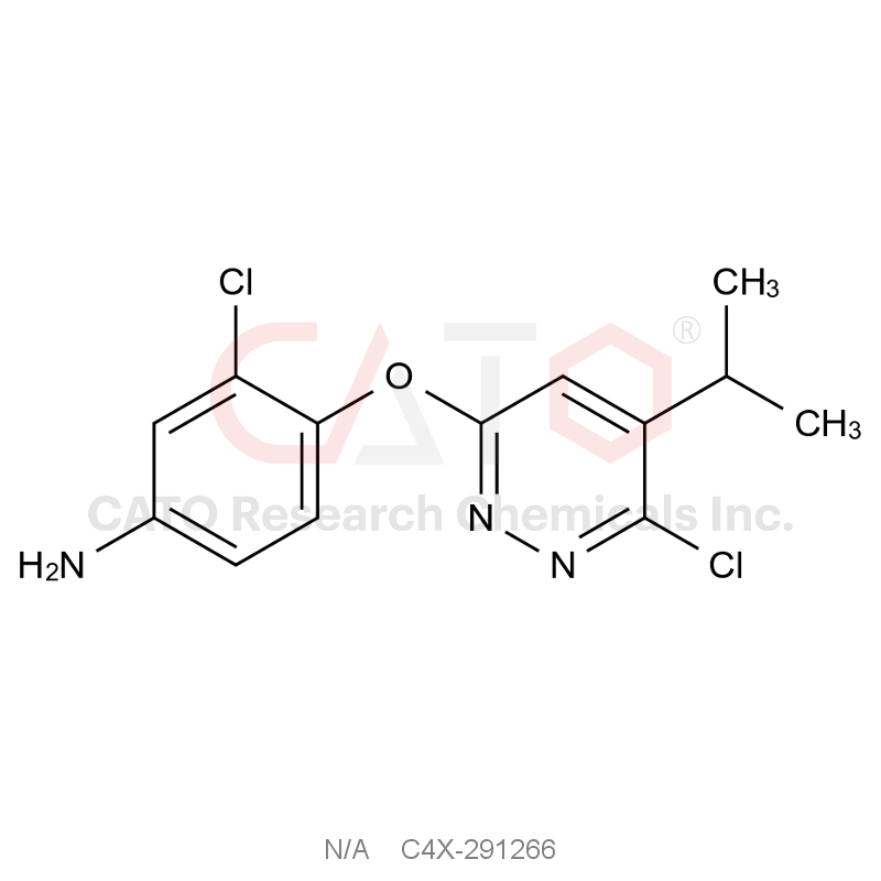 Resmetirom impurity 66