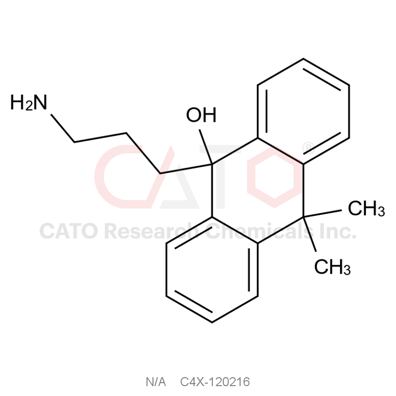 Melitracen Impurity 16