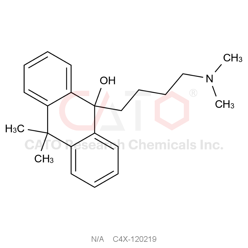 Melitracen Impurity 19