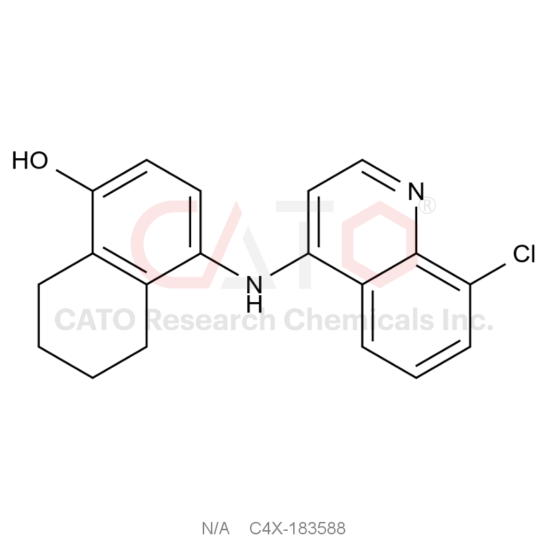 Hydroxychloroquine Impurity 88