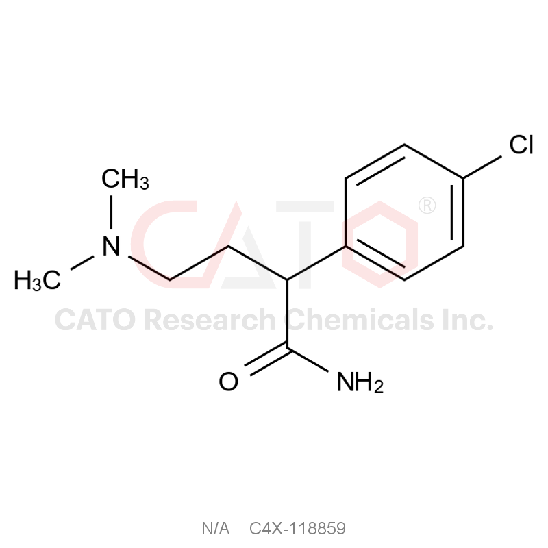 Chlorphenamine Impurity 59