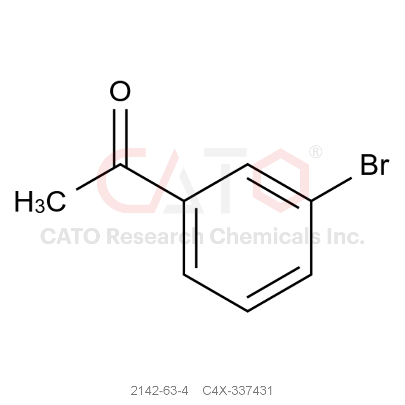 CAS No.:2142-63-4,特泊替尼杂质31