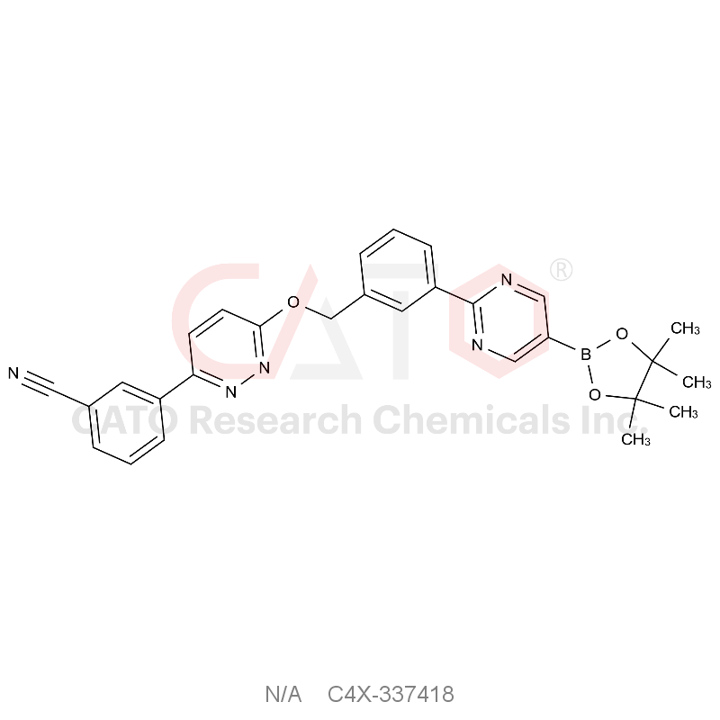 Tepotinib impurity 18