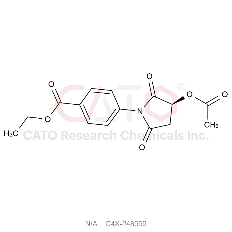 Evocalcet impurity 59