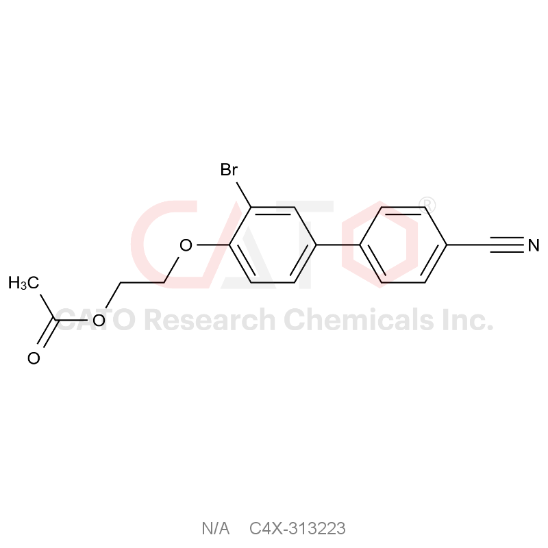 Trifarotene impurity 23