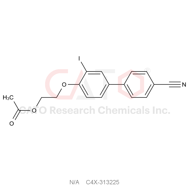 Trifarotene impurity 25