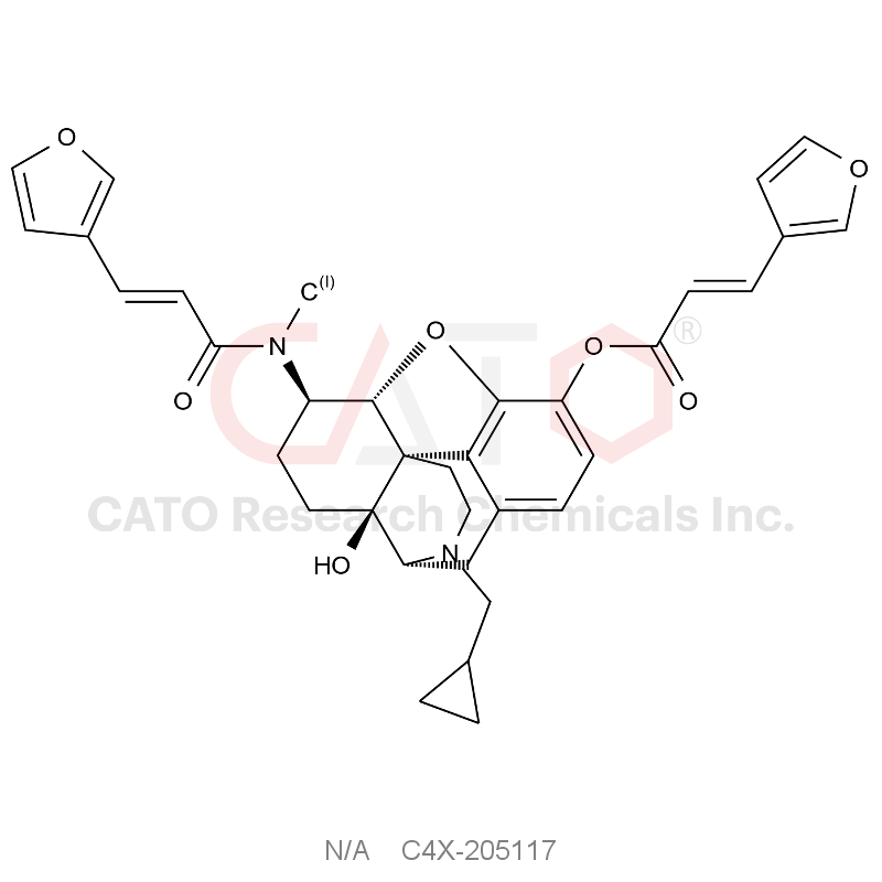 Calcium Dobesilate impurity 17
